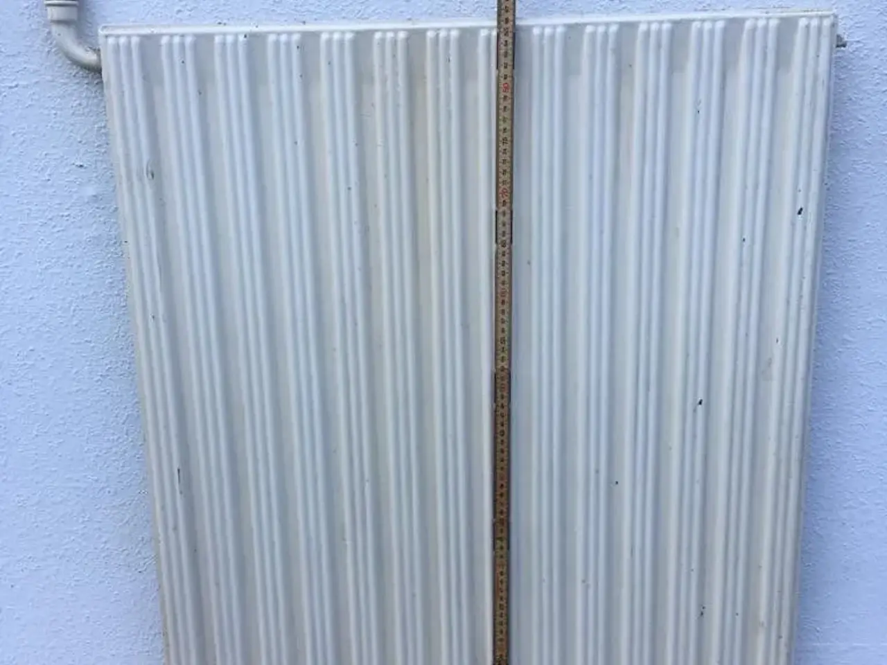 Billede 1 - Radiatorer - Giv et Bud