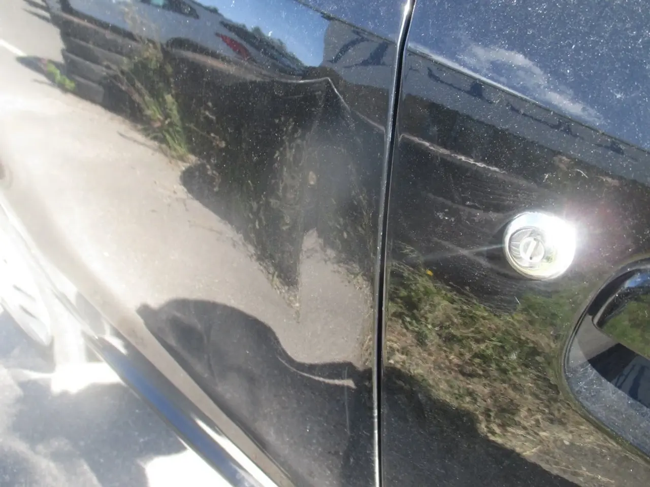 Billede 4 - Nissan Pixo 1,0 Visia