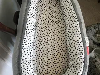 Babynest fra Done by deer