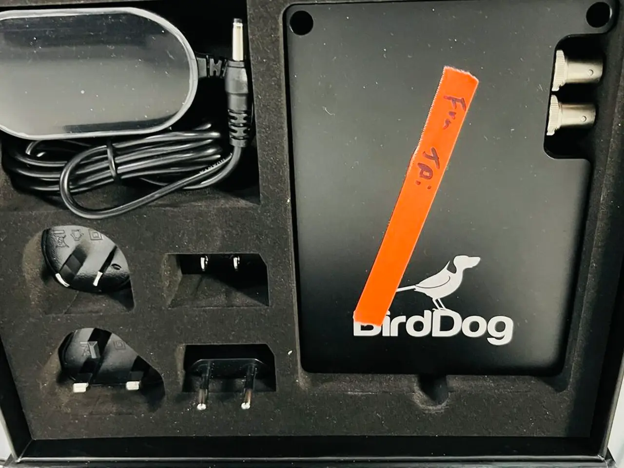 Billede 2 - Encoder/Decoder BIRDDOG Studio NDI