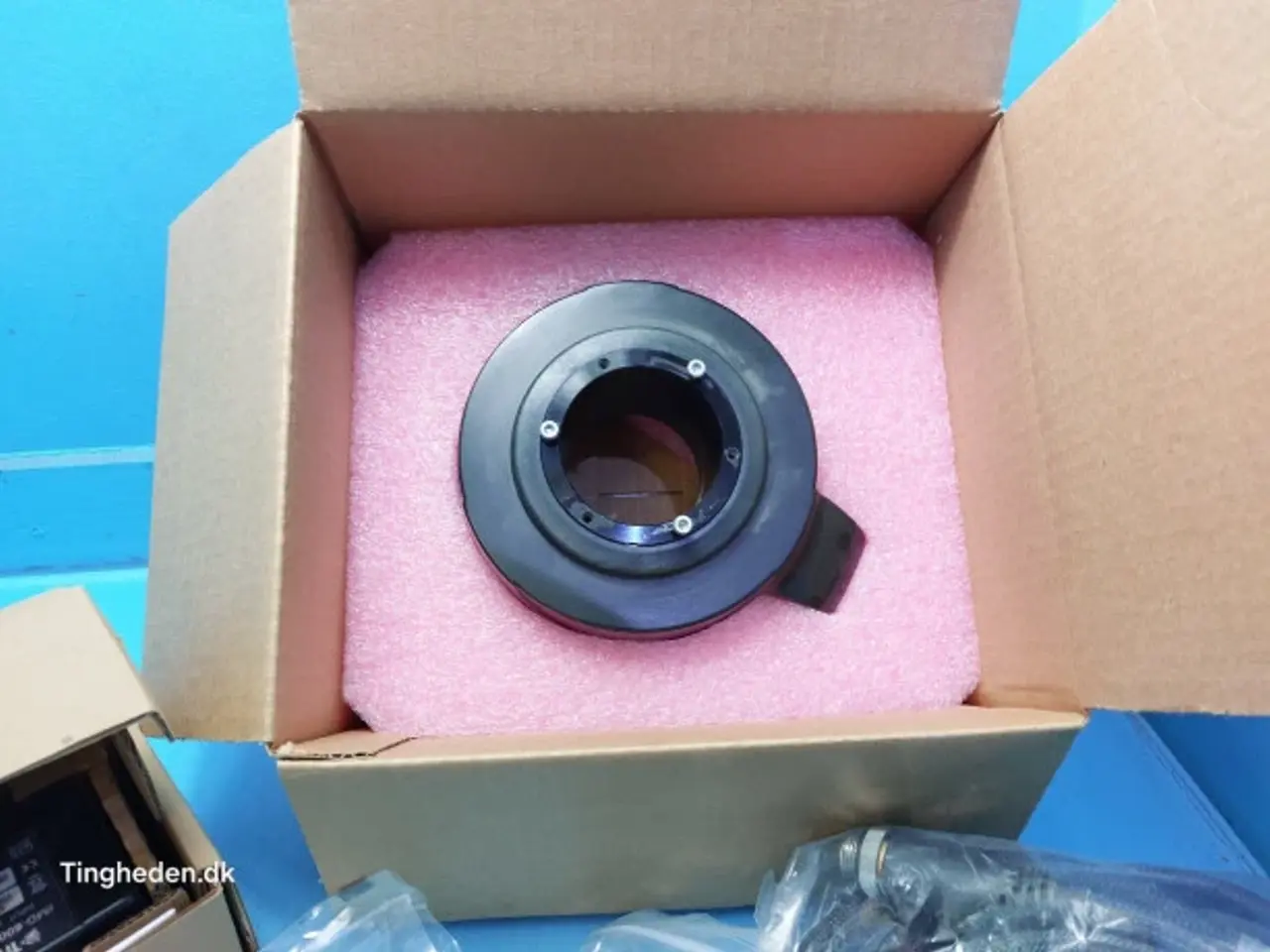 Billede 13 - Trimble EZ Pilot System SAM-200