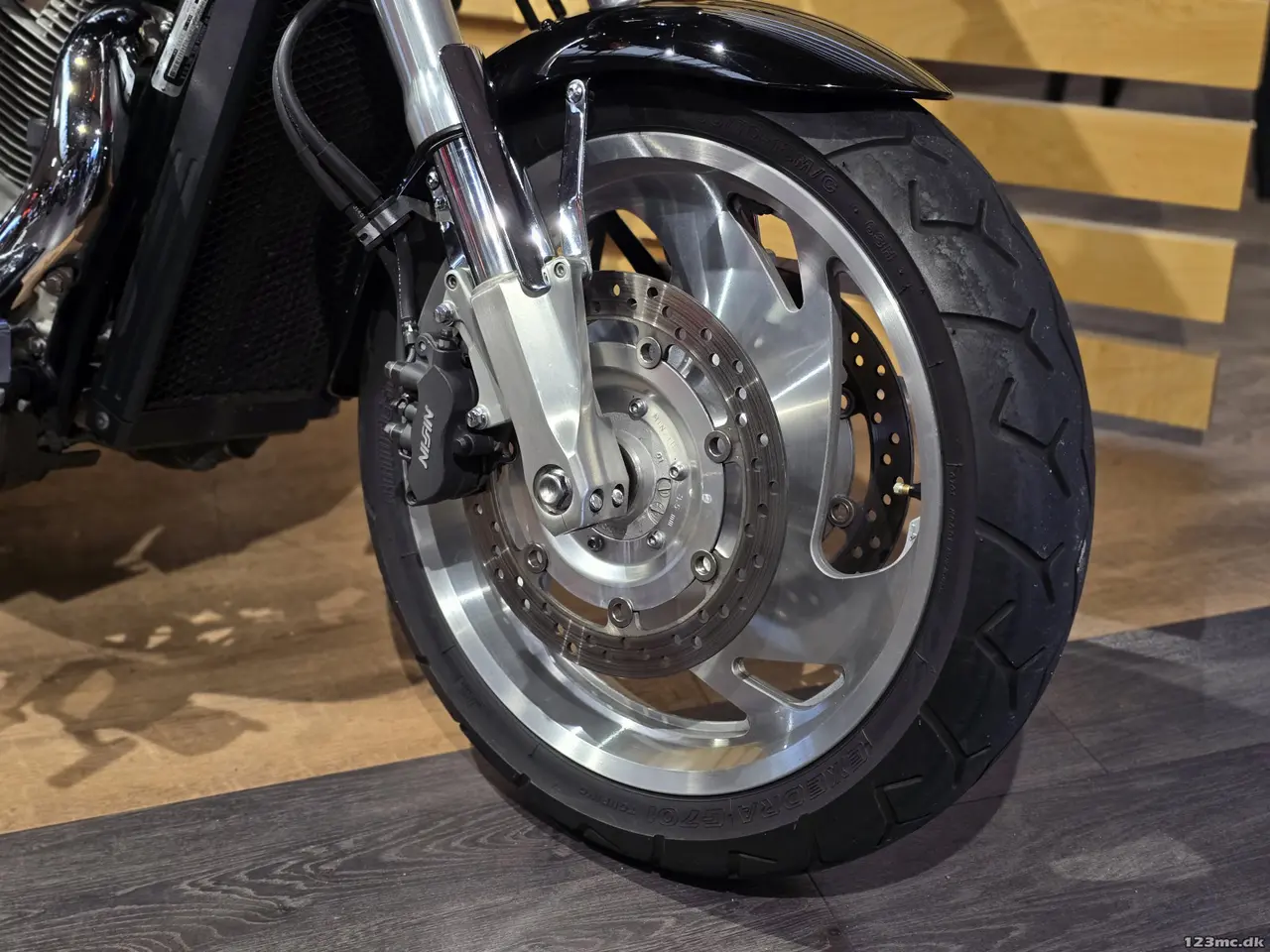 Billede 7 - Honda VTX 1800