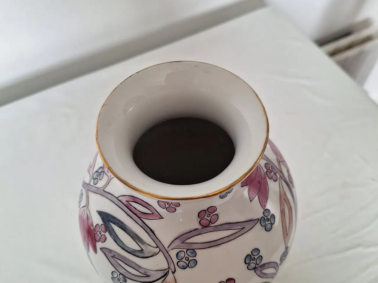 Billede 4 - Vase