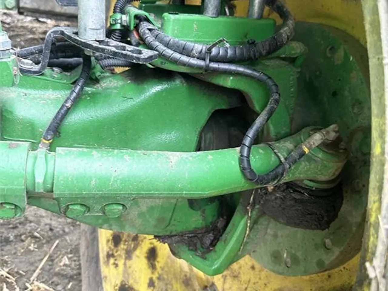 Billede 31 - John Deere 7R 310 Signature