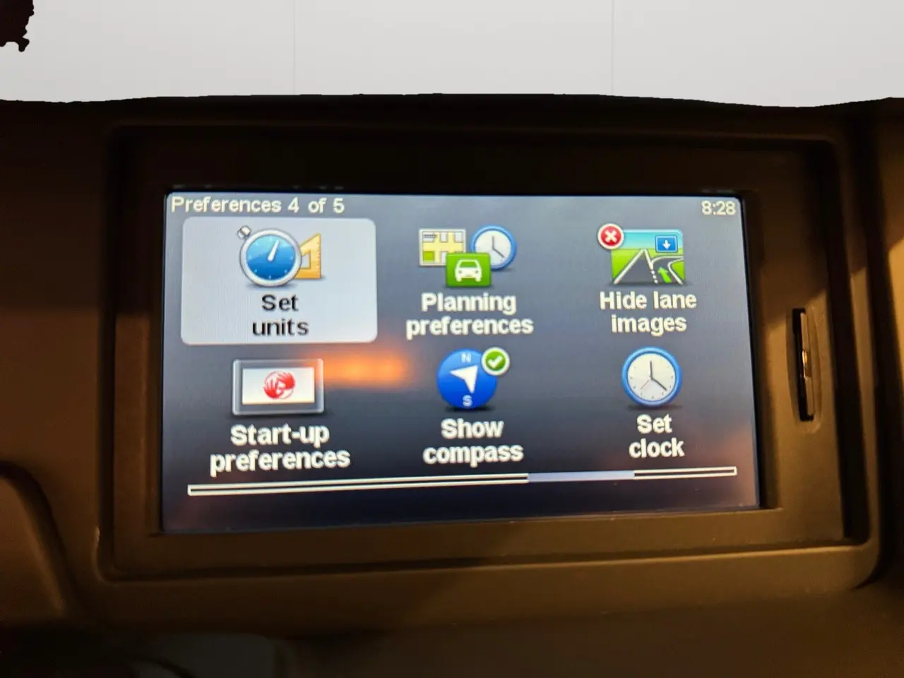 Billede 7 - Renault Grand Scenic III 1,5 dCi 110 Limited Edition EDC 7prs