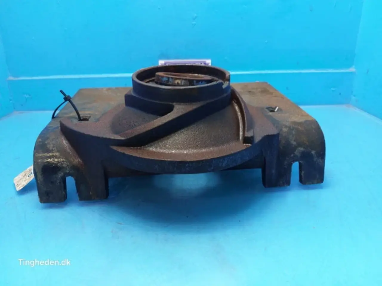 Billede 5 - Case 7250 Lejehus 48014410