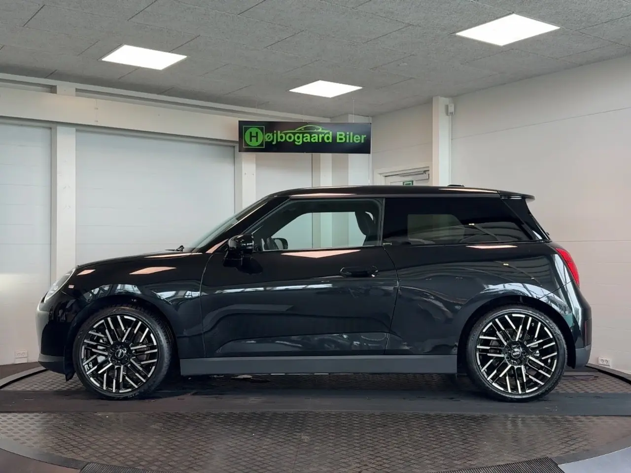 Billede 2 - MINI Cooper SE Favoured Trim XL