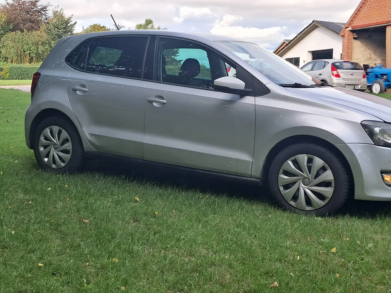 Billede 3 - Vw polo 1,2 tdi