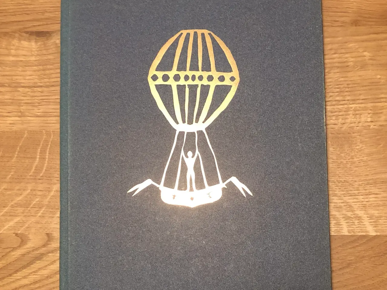 Billede 1 - Henry Hellesen: Journalisten H. C. Andersen