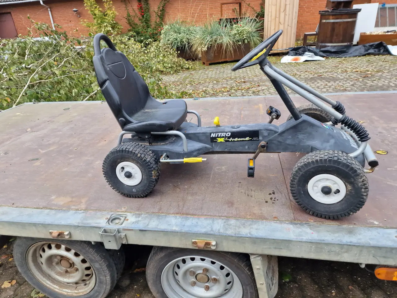 Billede 2 - Kettcar