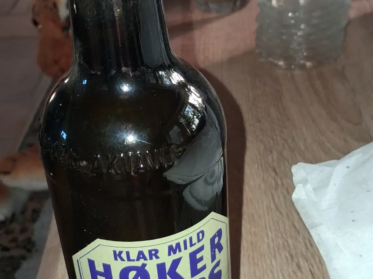 Billede 3 - 18+1 uåbnede Flasker