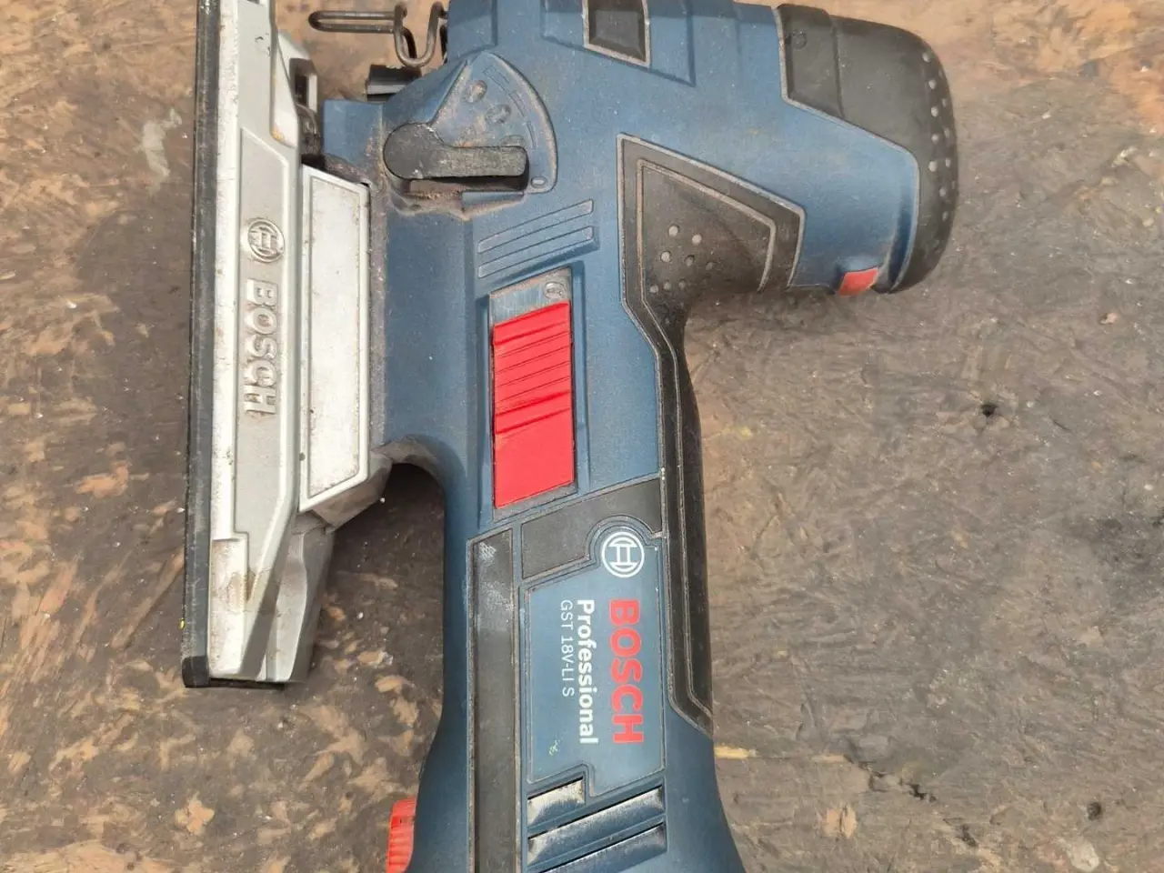 Billede 1 - Bosch professional 