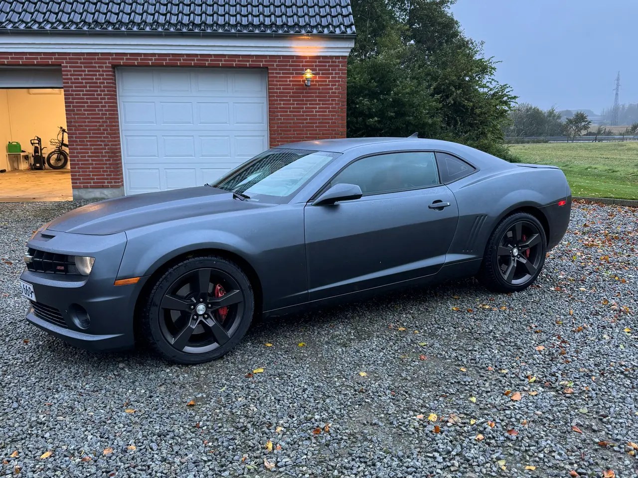 Billede 3 - Med afgift
