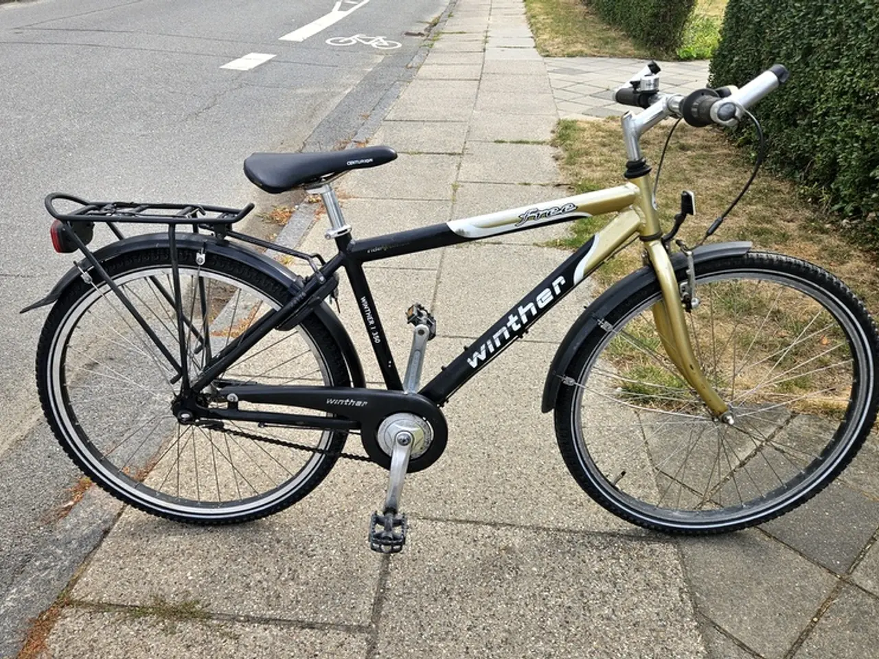 Billede 1 - Winther mtb