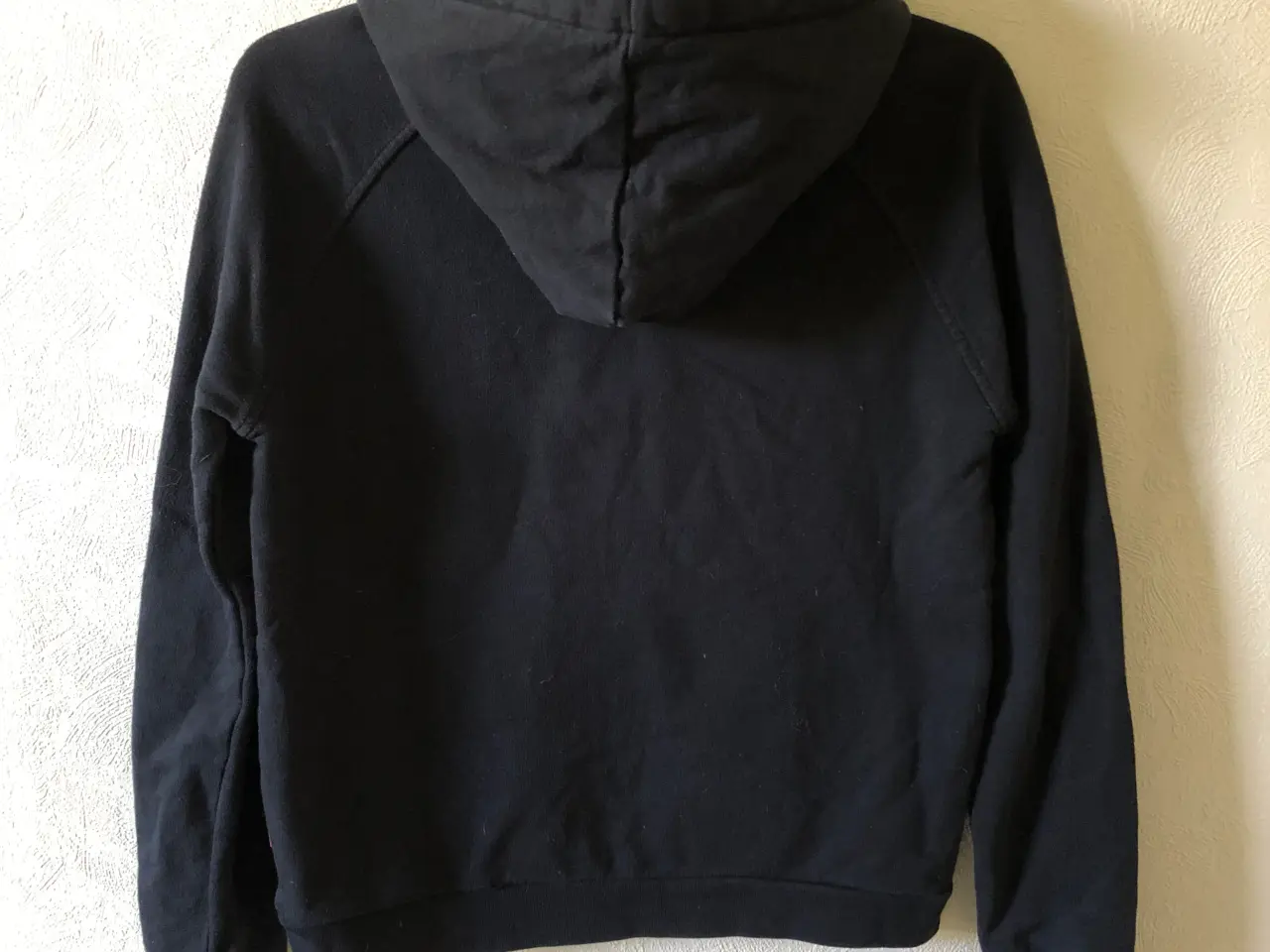 Billede 2 - Levi`s hoodie/hættebluse til børn