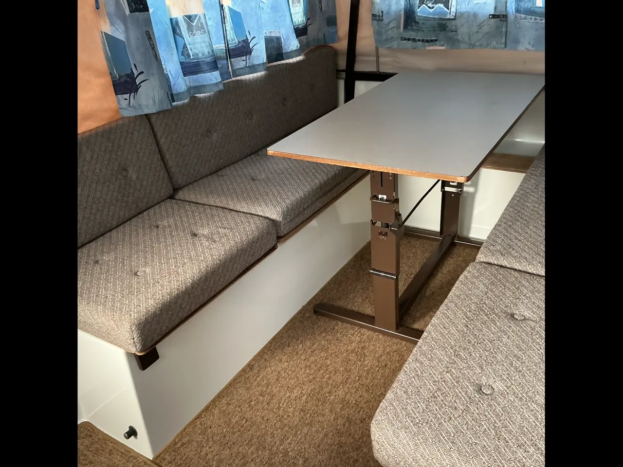 Billede 6 - Camp-let Safir
