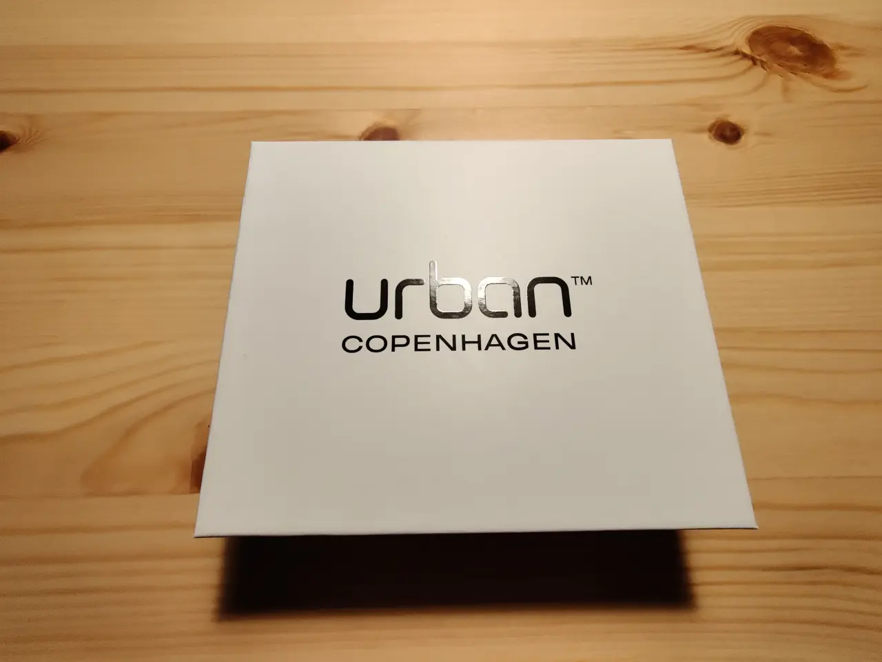 Billede 1 - Urban Copenhagen In ear sport
