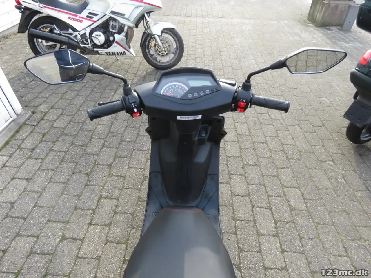 Billede 9 - MotoCR Hot 50 SP