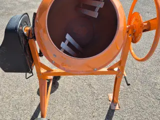 Cementblander