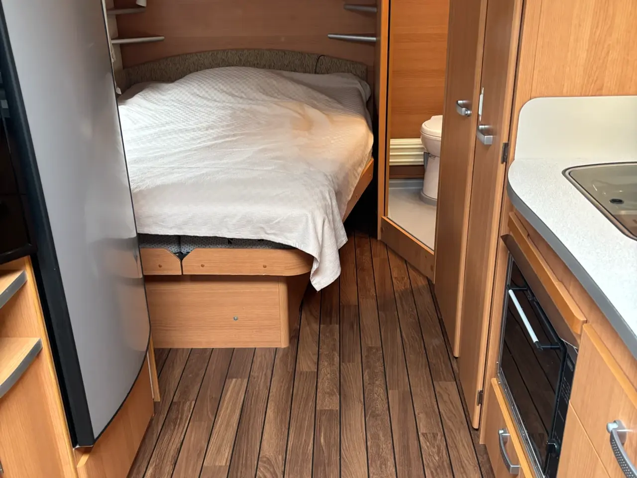 Billede 3 - Cabby 620 F3