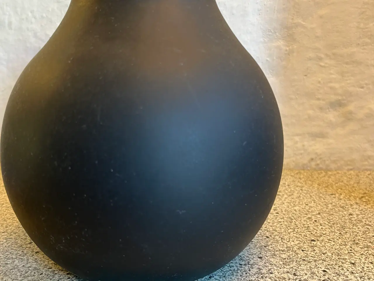 Billede 1 - Menu gummivase