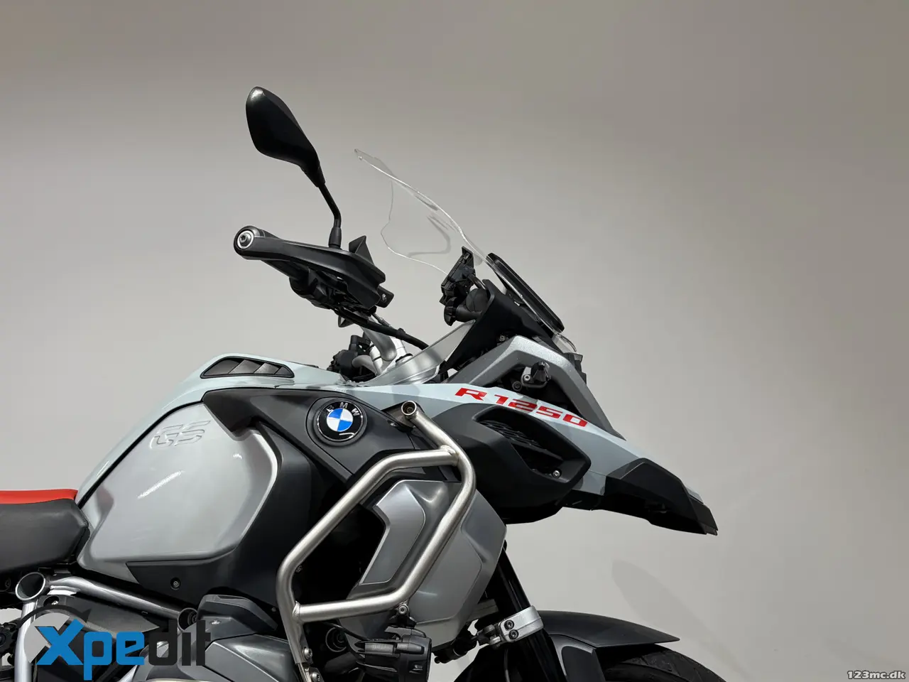 Billede 17 - BMW R 1250 GS Adventure