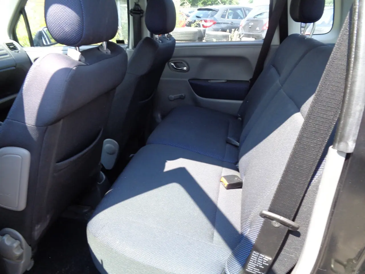 Billede 6 - Suzuki Wagon R+ 1,3 GLS