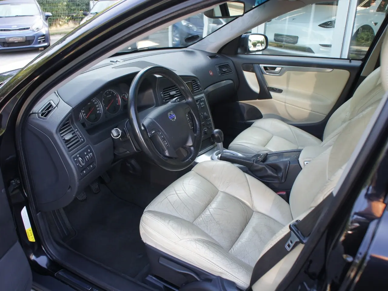 Billede 14 - Volvo V70 2,4 140 Momentum