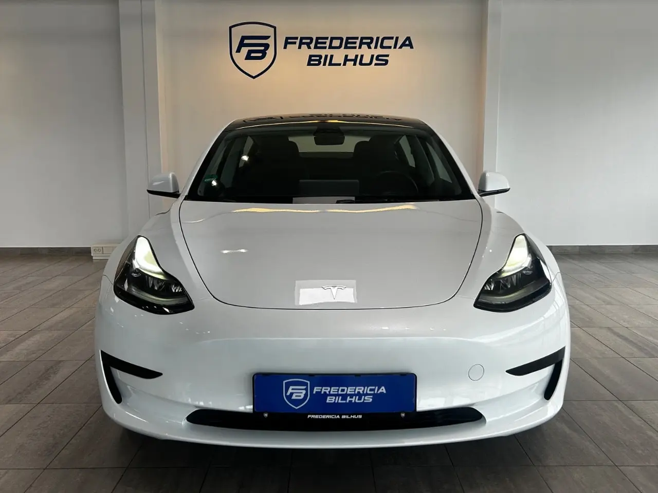 Billede 2 - Tesla Model 3  RWD