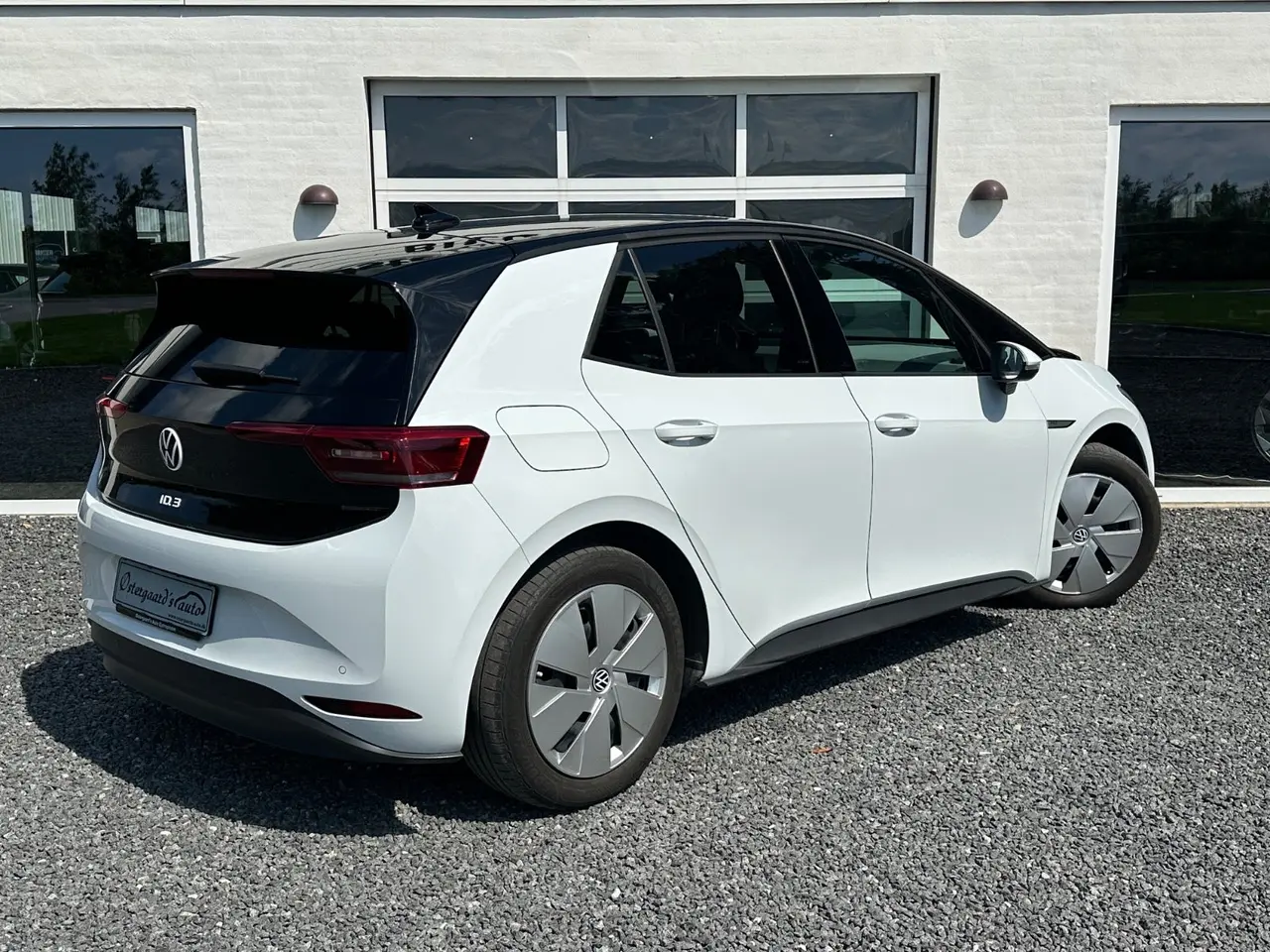 Billede 4 - VW ID.3 58 Pro Business