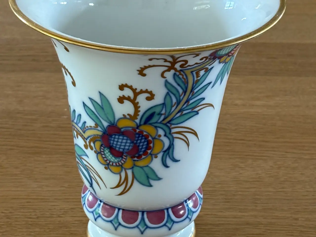 Billede 2 - Hutschenreuter vase