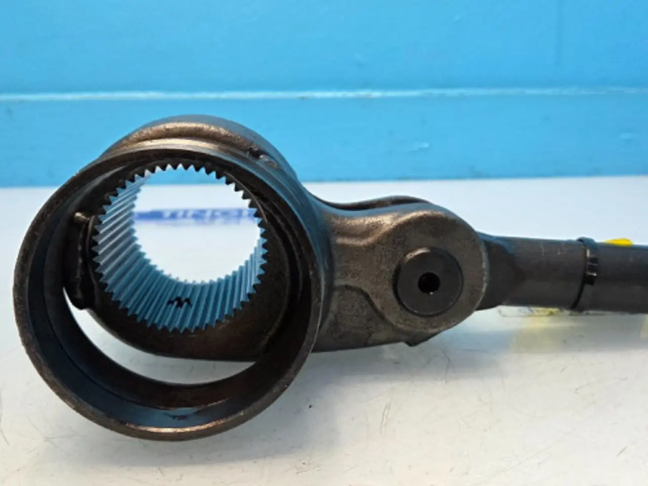 Billede 6 - New Holland T6030 Arm 5165510