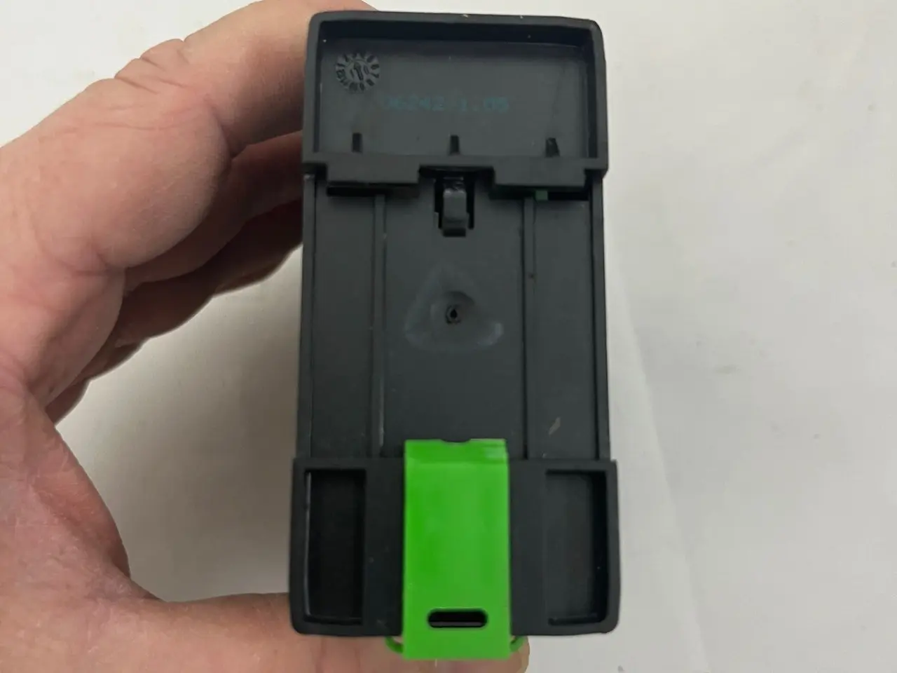 Billede 3 - Murr Elektronik 85161 DIN Rail strømforsyning 1.3A
