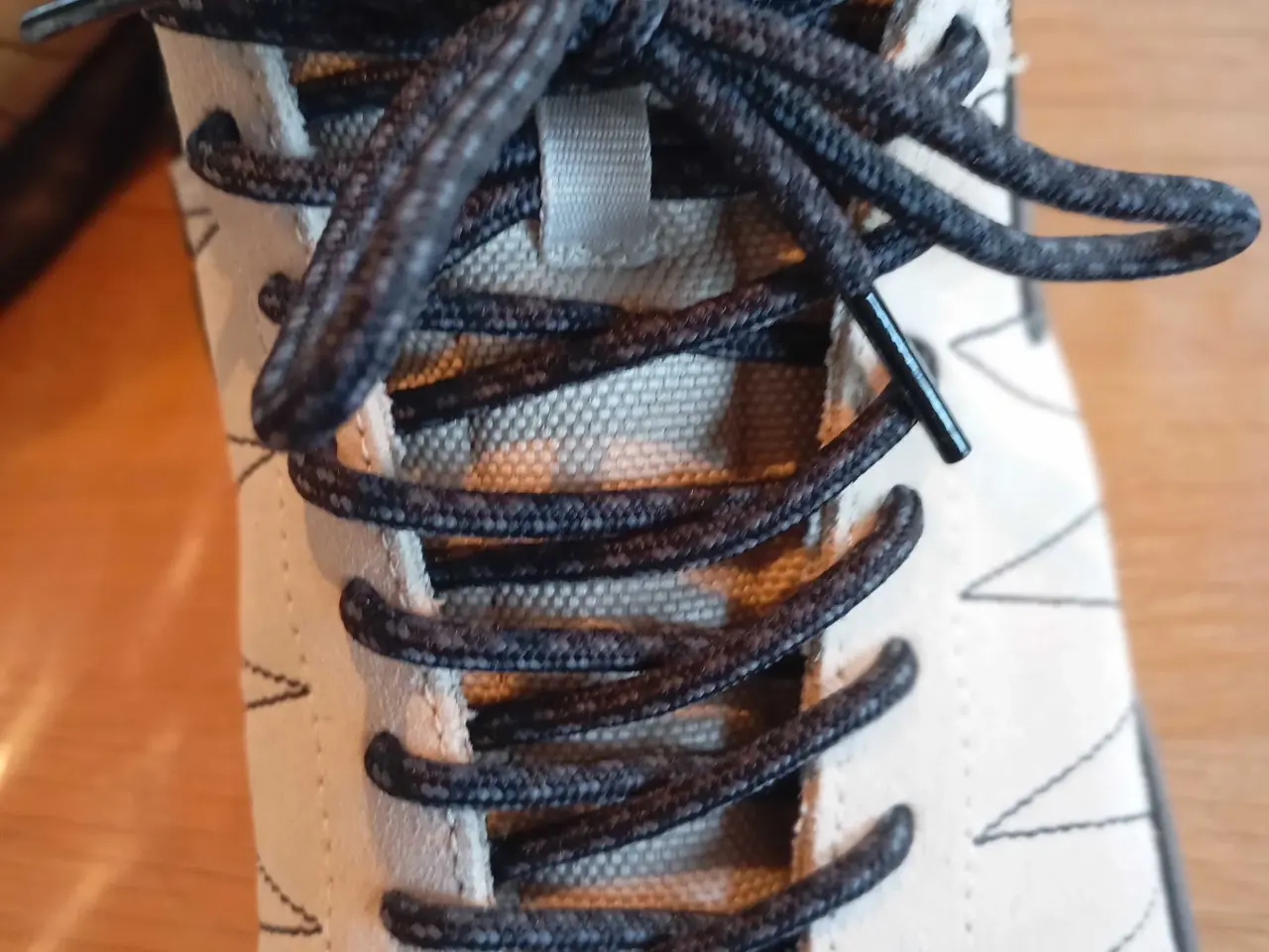 Billede 11 - Nike sko /støvler str. 46