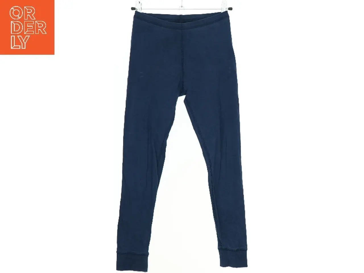 Billede 1 - Bukser fra H&M (str. 134 cm)