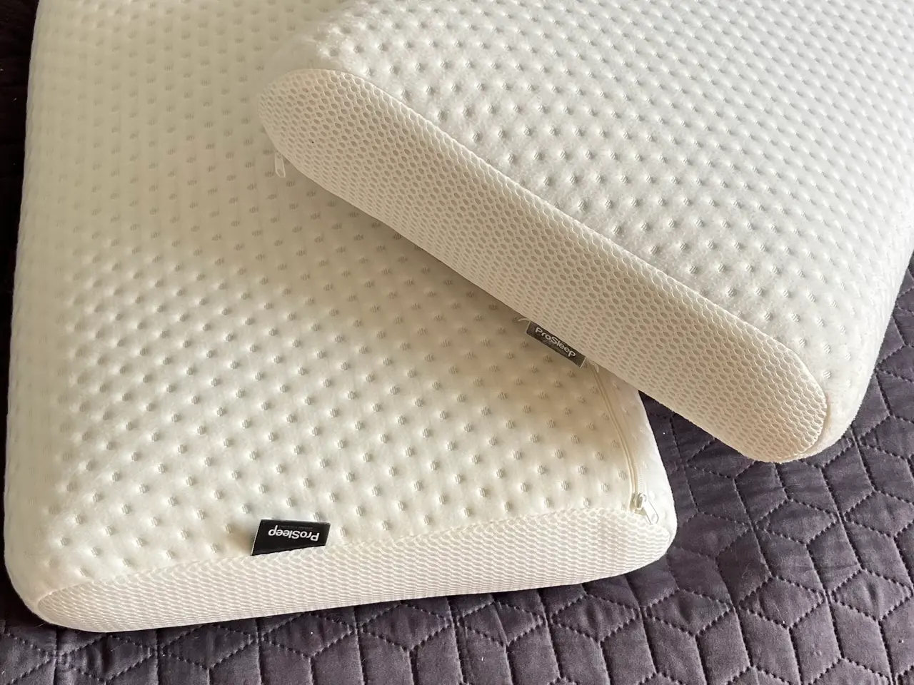 Billede 2 - Prosleep hovedpuder