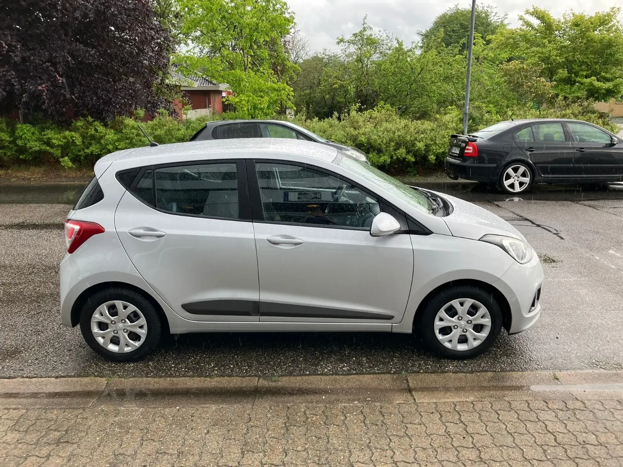 Billede 6 - Hyundai i10 1,0 Go High