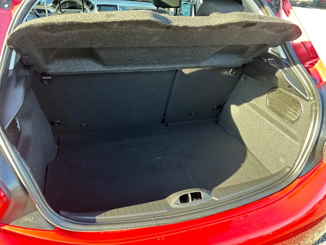 Billede 19 - Peugeot 208 1,5 BlueHDi 100 Allure Sky