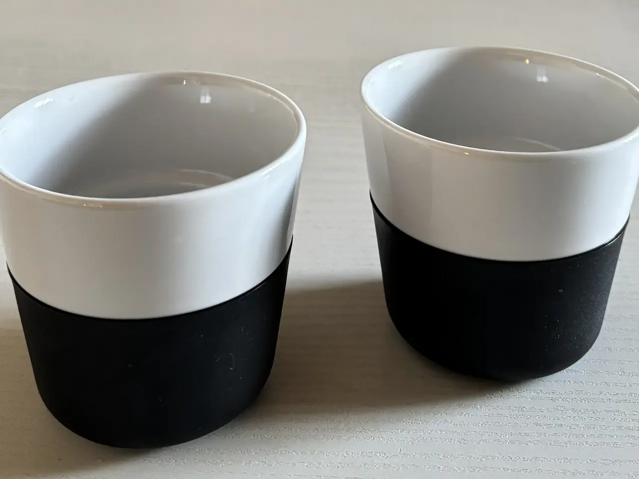 Billede 2 - Lungo Krus Eva Solo Porcelæn/silikone 23 cl