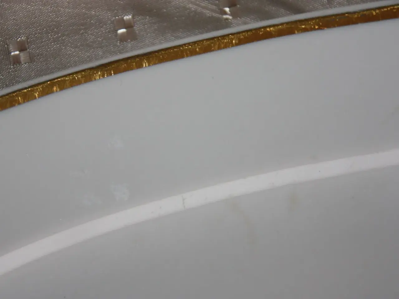 Billede 3 - Royal Copenhagen fad Lavinia 1277