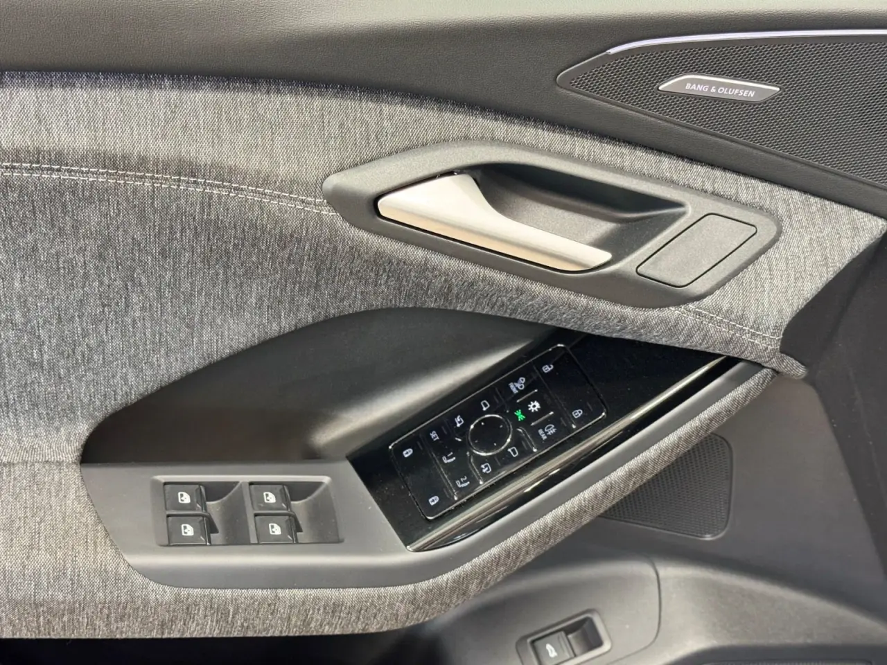 Billede 13 - Audi Q6 e-tron  Ultra quattro