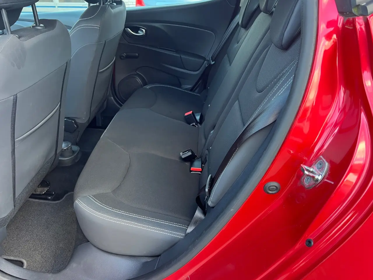 Billede 6 - Renault Clio IV 1,5 dCi 90 Limited