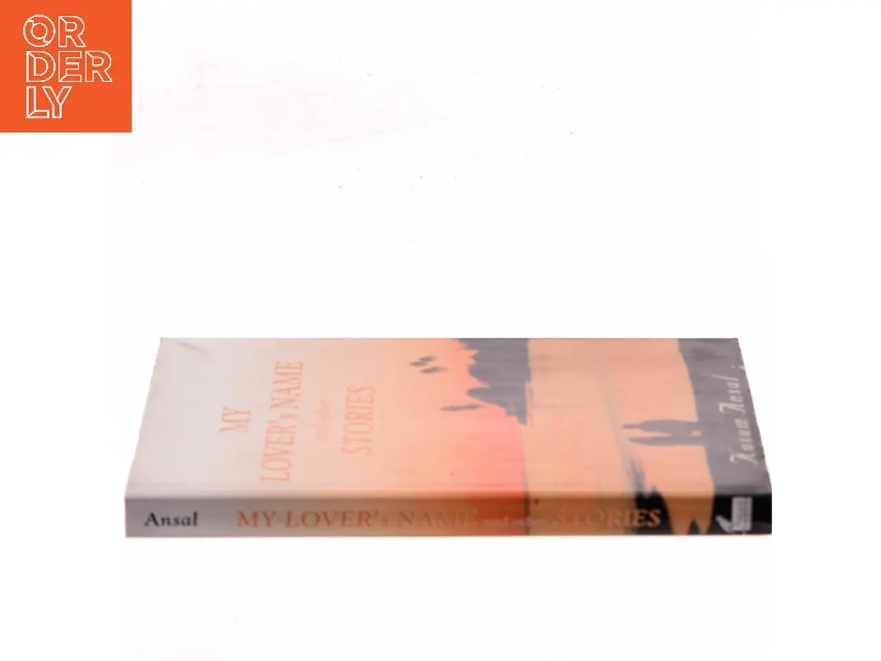 Billede 2 - Khushwant Singh Selects Best Indian Short Stories af Kusum Ansal (Bog)
