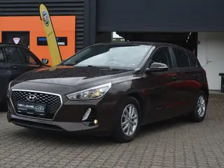 Hyundai i30 1,0 T-GDi Life+