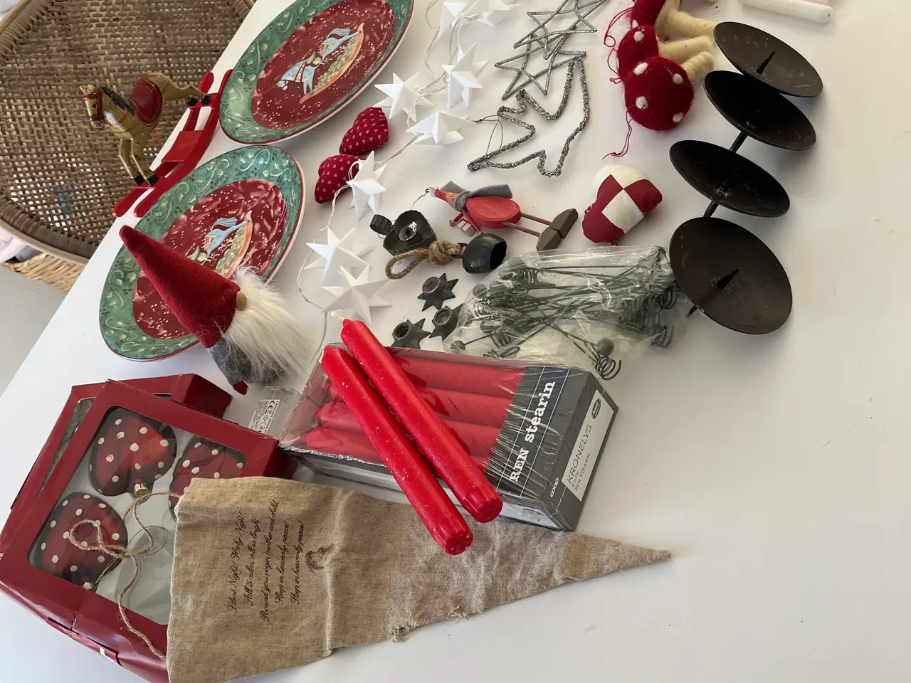 Billede 9 - Smukke jule sager 🧑🏻🎄🎄♥️