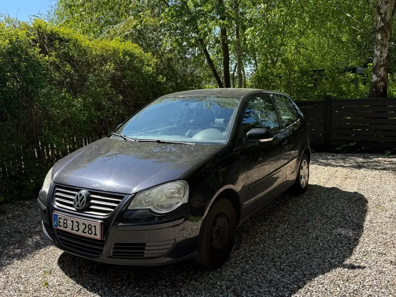 Billede 3 - VW Polo 1,4 16V