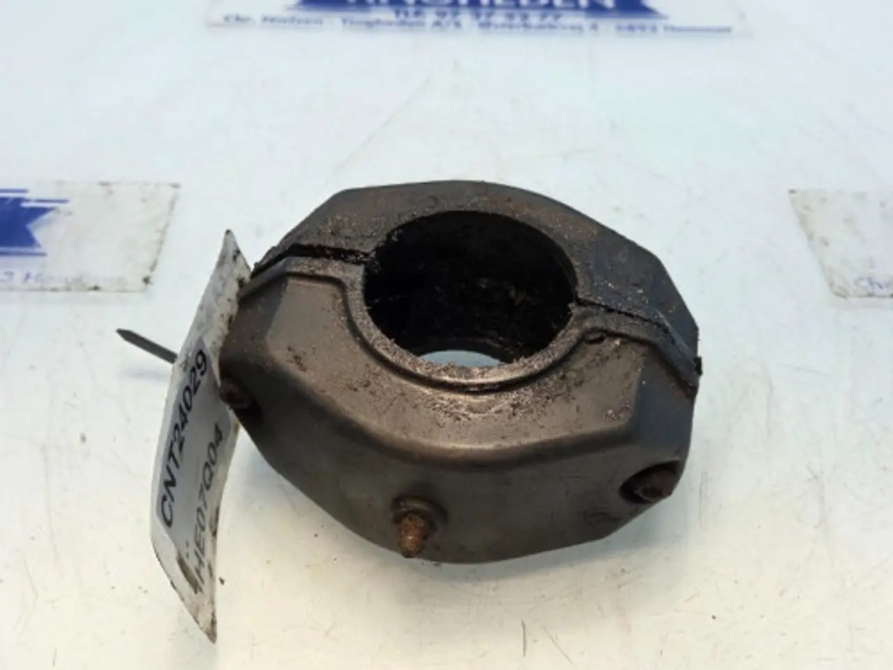 Billede 5 - Claas Jaguar 850 Kobling 9841040