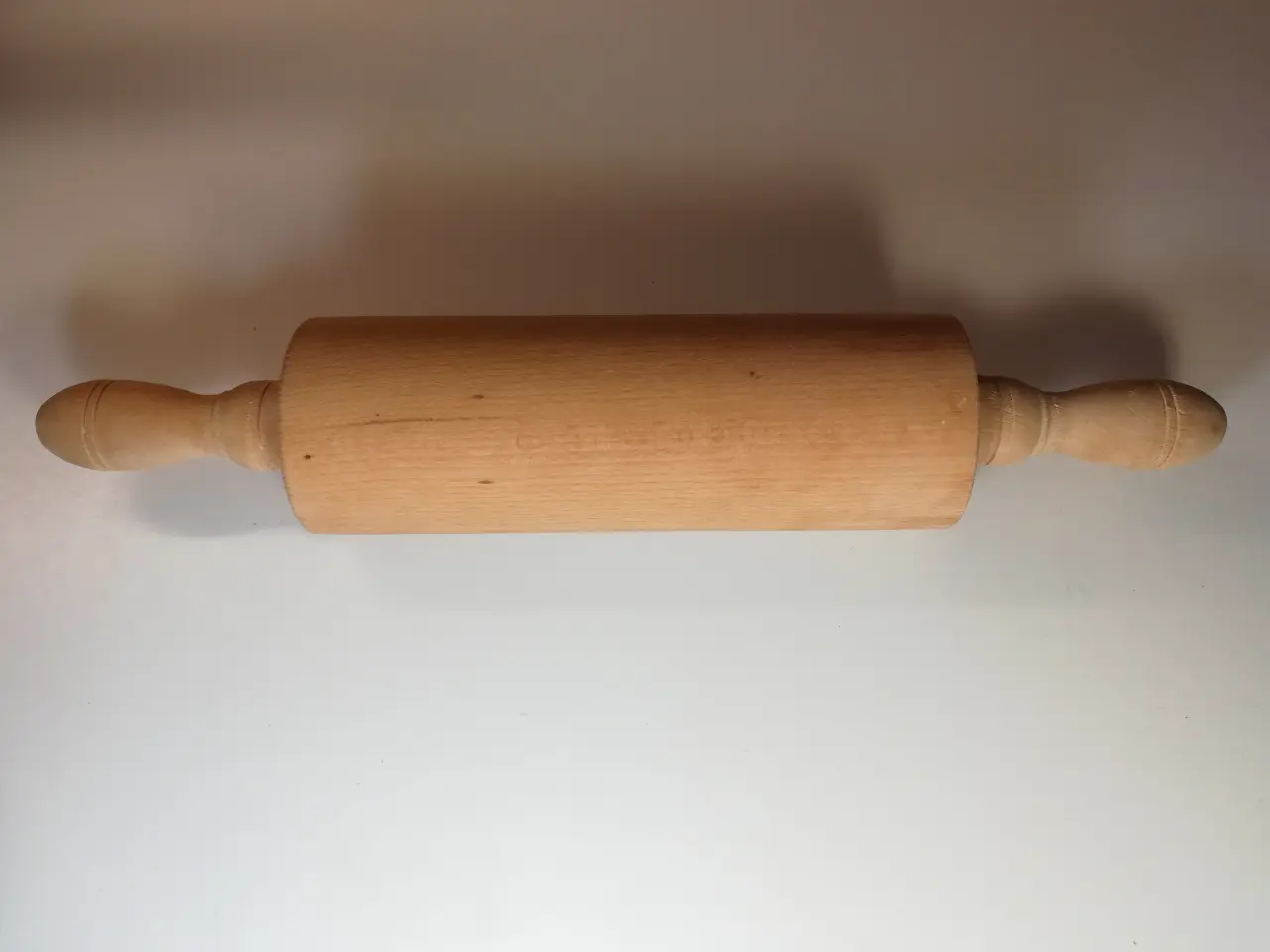 Billede 2 - Kagerulle - rullelængde 20 cm - 37 cm m. håndtag