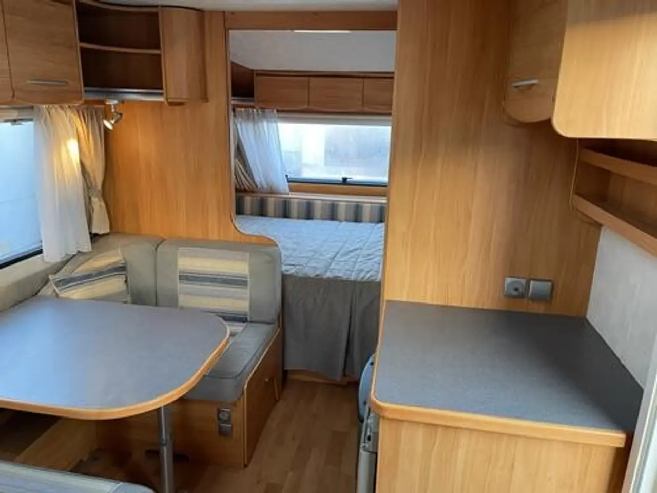 Billede 8 - Adria Adora 462 Ph -