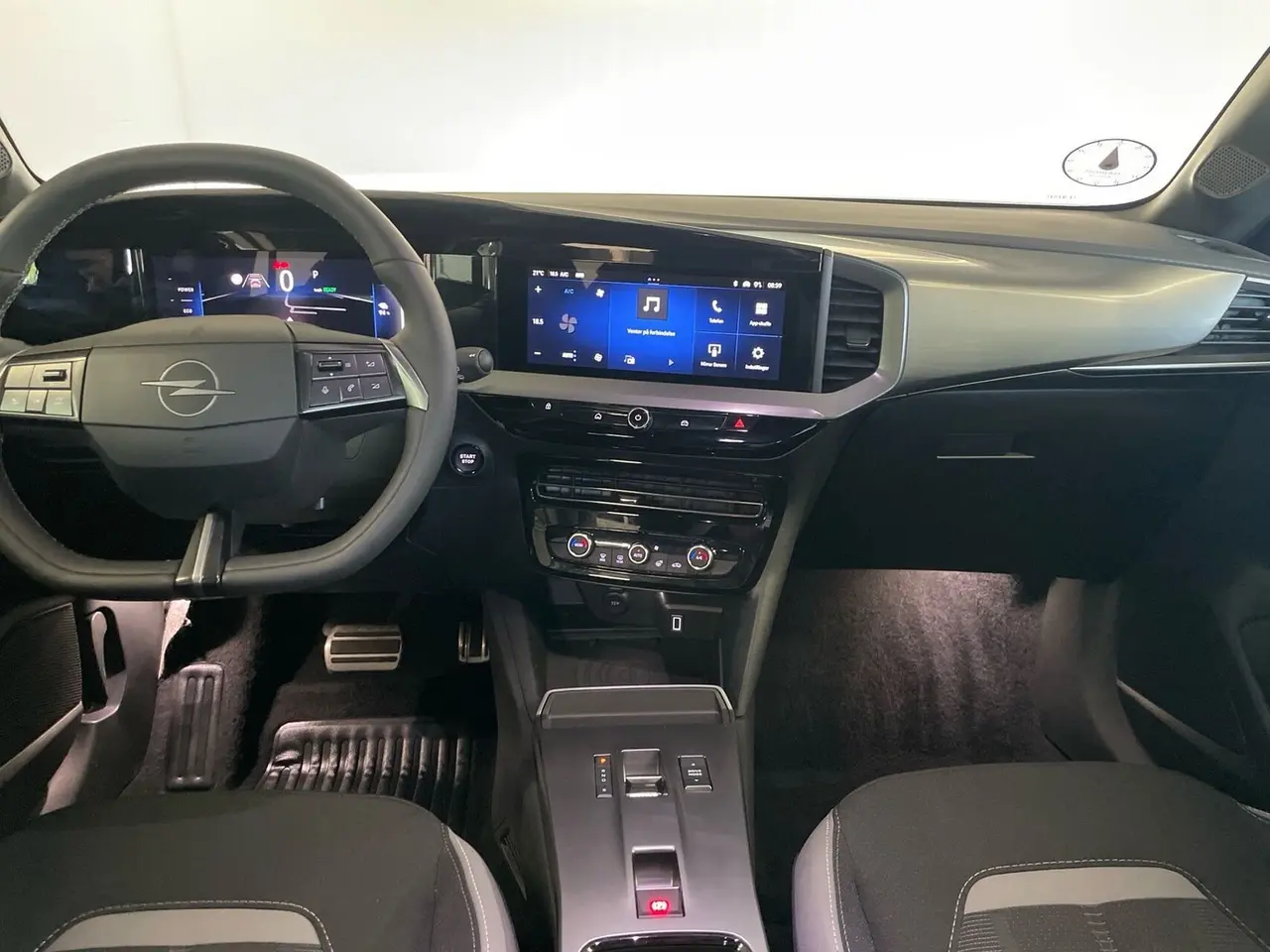 Billede 10 - Opel Mokka-e 54 GS